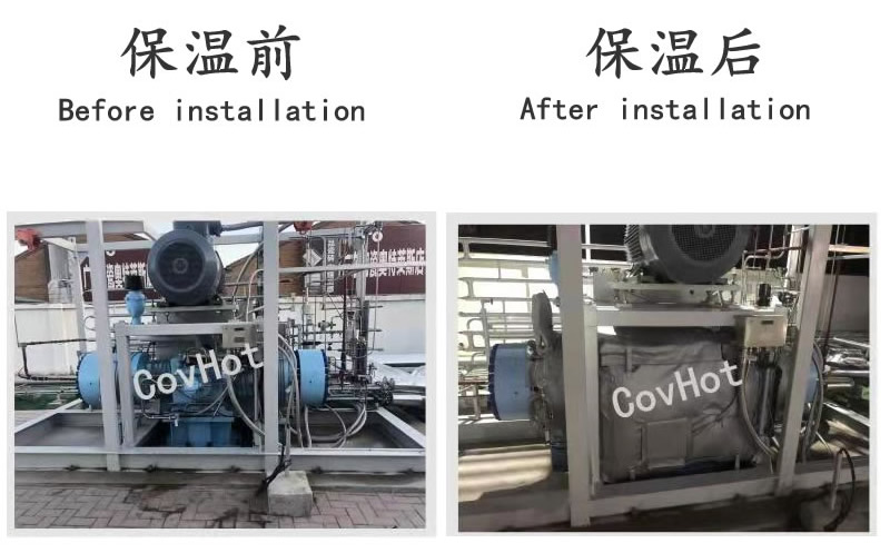 <a href=http://www.fvch.cn/e/tags/?tagname=%E5%8F%AF%E6%8B%86%E5%8D%B8%E4%BF%9D%E6%B8%A9%E5%A5%97 target=_blank class=infotextkey>可拆卸<a href=http://www.fvch.cn/e/tags/?tagname=%E4%BF%9D%E6%B8%A9%E5%A5%97 target=_blank class=infotextkey>保溫套</a></a>,<a href=http://www.fvch.cn/e/tags/?tagname=%E8%AE%BE%E5%A4%87%E4%BF%9D%E6%B8%A9 target=_blank class=infotextkey>設備保溫</a>衣