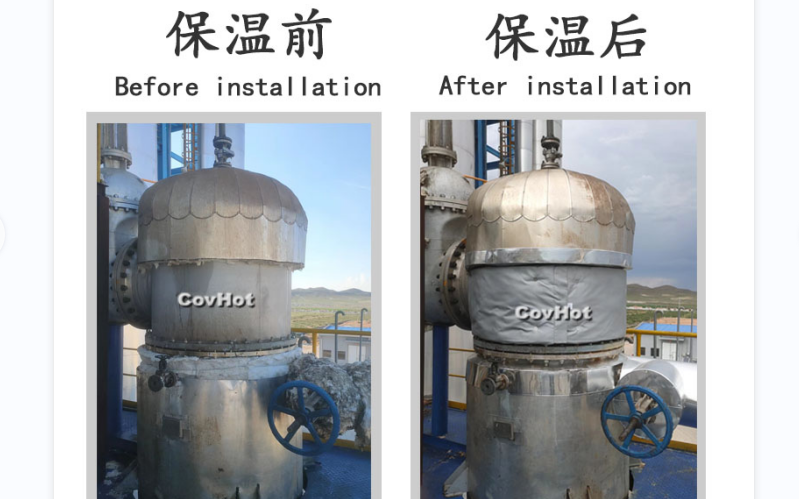 <a href=http://www.fvch.cn/e/tags/?tagname=%E5%8F%AF%E6%8B%86%E5%8D%B8%E4%BF%9D%E6%B8%A9%E5%A5%97 target=_blank class=infotextkey>可拆卸<a href=http://www.fvch.cn/e/tags/?tagname=%E4%BF%9D%E6%B8%A9%E5%A5%97 target=_blank class=infotextkey>保溫套</a></a>,柔性<a href=http://www.fvch.cn/e/tags/?tagname=%E5%B7%A5%E4%B8%9A%E4%BF%9D%E6%B8%A9%E8%A1%A3 target=_blank class=infotextkey>工業<a href=http://www.fvch.cn/e/tags/?tagname=%E4%BF%9D%E6%B8%A9%E8%A1%A3 target=_blank class=infotextkey>保溫衣</a></a>