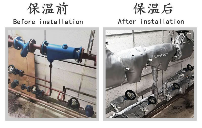 <a href=http://www.fvch.cn/e/tags/?tagname=%E9%98%80%E9%97%A8%E4%BF%9D%E6%B8%A9 target=_blank class=infotextkey>閥門保溫</a>罩,<a href=http://www.fvch.cn/e/tags/?tagname=%E5%8F%AF%E6%8B%86%E5%8D%B8%E4%BF%9D%E6%B8%A9%E5%A5%97 target=_blank class=infotextkey>可拆卸<a href=http://www.fvch.cn/e/tags/?tagname=%E4%BF%9D%E6%B8%A9%E5%A5%97 target=_blank class=infotextkey>保溫套</a></a>