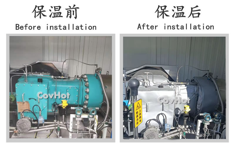 可拆卸式<a href=http://www.fvch.cn/e/tags/?tagname=%E4%BF%9D%E6%B8%A9%E5%A5%97 target=_blank class=infotextkey>保溫套</a>,工業節能<a href=http://www.fvch.cn/e/tags/?tagname=%E4%BF%9D%E6%B8%A9%E5%A5%97 target=_blank class=infotextkey>保溫套</a>