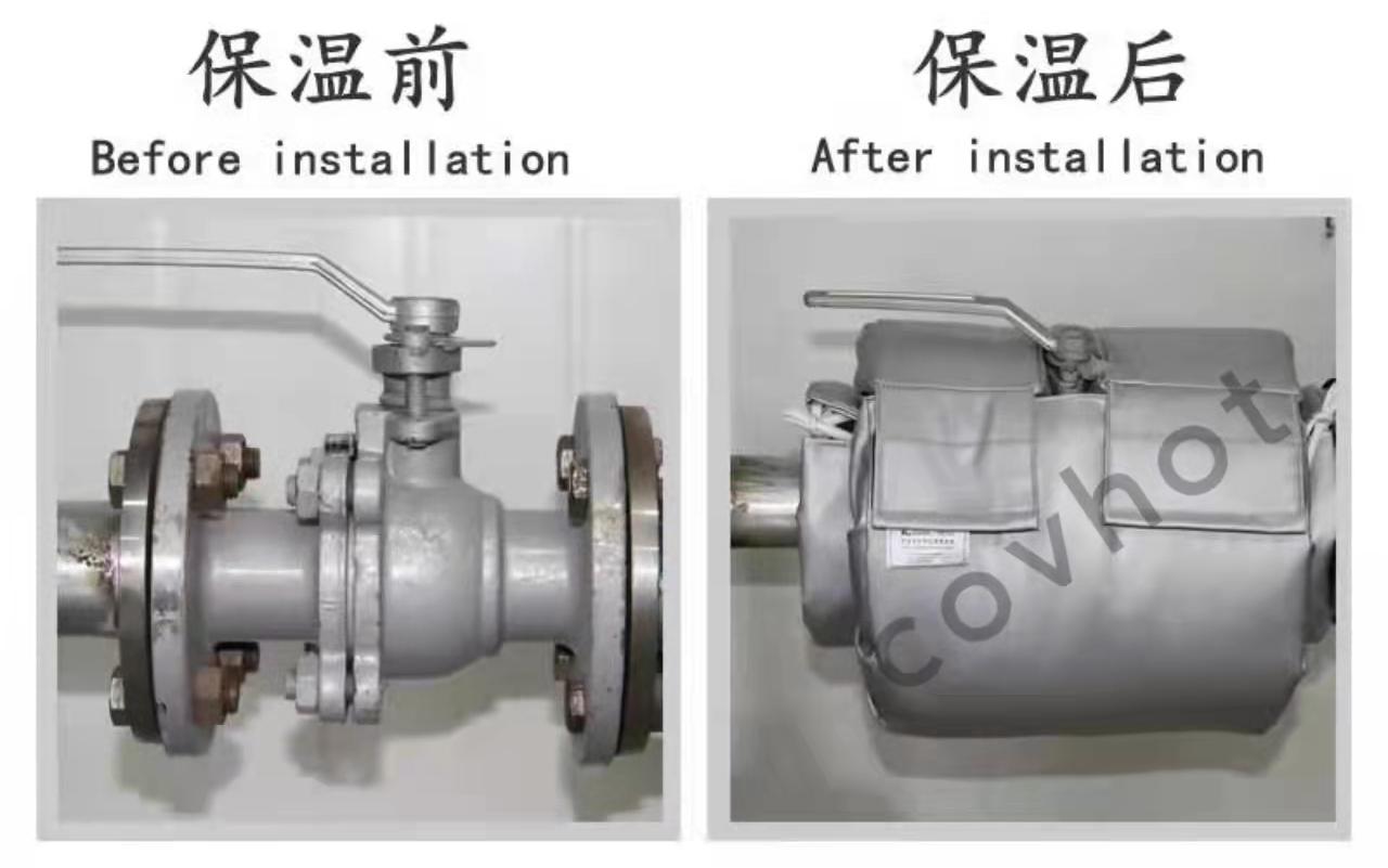 <a href=http://www.fvch.cn/e/tags/?tagname=%E5%8F%AF%E6%8B%86%E5%8D%B8%E4%BF%9D%E6%B8%A9%E5%A5%97 target=_blank class=infotextkey>可拆卸<a href=http://www.fvch.cn/e/tags/?tagname=%E4%BF%9D%E6%B8%A9%E5%A5%97 target=_blank class=infotextkey>保溫套</a></a>,<a href=http://www.fvch.cn/e/tags/?tagname=%E9%98%80%E9%97%A8%E4%BF%9D%E6%B8%A9 target=_blank class=infotextkey>閥門保溫</a>,管路保溫,<a href=http://www.fvch.cn/e/tags/?tagname=%E6%8D%A2%E7%83%AD%E5%99%A8%E4%BF%9D%E6%B8%A9 target=_blank class=infotextkey>換熱器保溫</a>