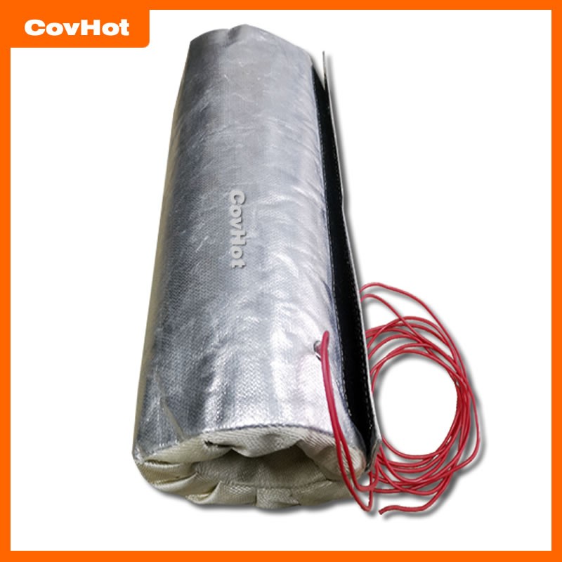 電伴熱<a href=http://www.fvch.cn/e/tags/?tagname=%E4%BF%9D%E6%B8%A9%E5%A5%97 target=_blank class=infotextkey>保溫套</a>,儀表防凍