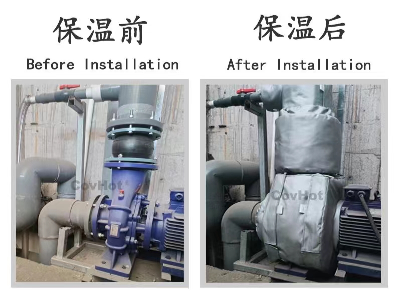 泵體<a href=http://www.fvch.cn/e/tags/?tagname=%E4%BF%9D%E6%B8%A9%E5%A5%97 target=_blank class=infotextkey>保溫套</a>,<a href=http://www.fvch.cn/e/tags/?tagname=%E5%8F%AF%E6%8B%86%E5%8D%B8%E4%BF%9D%E6%B8%A9%E5%A5%97 target=_blank class=infotextkey>可拆卸<a href=http://www.fvch.cn/e/tags/?tagname=%E4%BF%9D%E6%B8%A9%E5%A5%97 target=_blank class=infotextkey>保溫套</a></a>